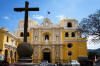 La Merced Church (Antigua)